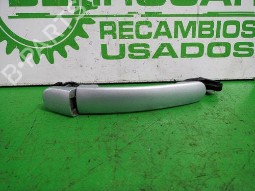 Used Rear right exterior door handle Rear right exterior door handle SEAT ALTEA XL (5P5, 5P8) 1.4 TSI (125 hp) 31546336 31546336