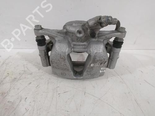 Used Left front brake caliper PEUGEOT RIFTER 1.5 BlueHDi 100 (102 hp) 31564500