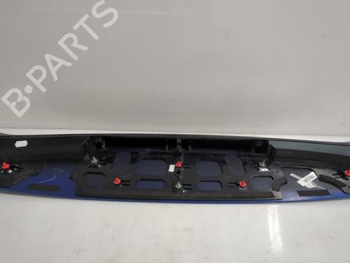 Spoiler bagklap VW T-ROC (A11, D11) 1.6 TDI | BP32462167C96