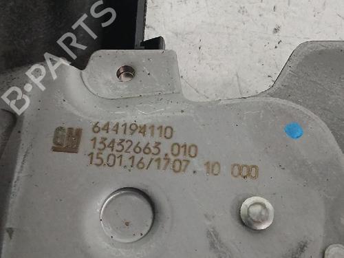 Hand brake OPEL CORSA E (X15) 1.3 CDTI (08, 68) | BP33746099I18 - Image 6