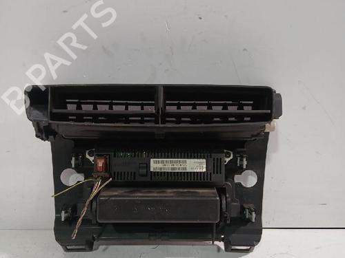 Display monitor CITROËN C4 I (LC_) 1.6 HDi | BP32465528C48