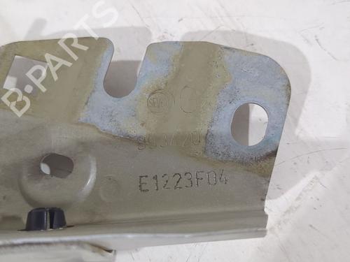 Left headlight support CITROËN JUMPY II (VF7) 1.6 HDi 90 16V | BP40035782C157 - Image 4