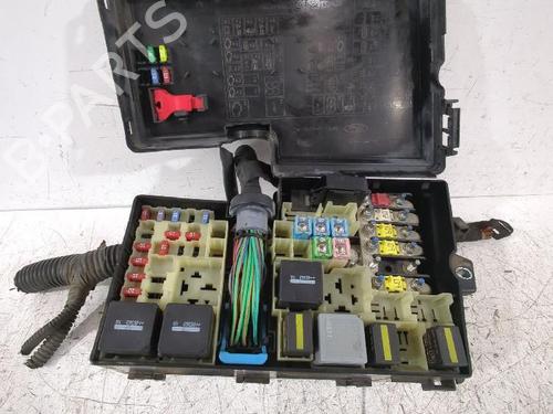Used Fuse box Fuse box FORD FOCUS II Saloon (DB_, FCH, DH) 1.6 TDCi (90 hp) 33735476 33735476