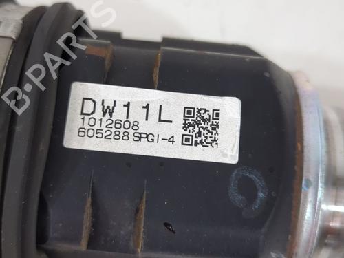Left front driveshaft LEXUS CT (ZWA10_) 200h (ZWA10_) | BP38867292M38 - Image 3