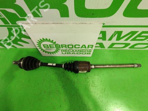 Right front driveshaft BMW X3 (E83) 2.0 d | BP31545169M39 - Image 3