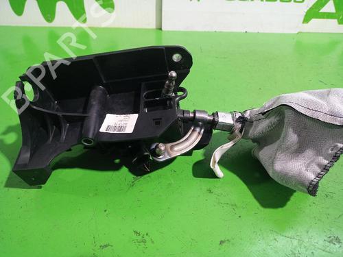 Gear lever FIAT 500 C (312_) 1.3 D Multijet (312CXE1A, 312AXE1A) | BP31551713M90  - Image 5