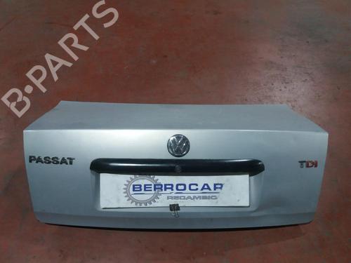 Used Tailgate VW PASSAT B5 (3B2) 1.9 TDI (110 hp) 31569943
