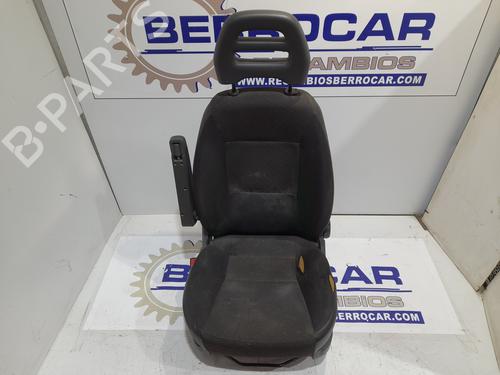 Used Left front seat Left front seat 38860467 38860467