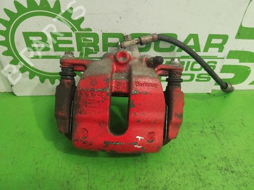 Used Left front brake caliper Left front brake caliper SEAT IBIZA III (6L1) 1.9 TDI (131 hp) 31546124 31546124