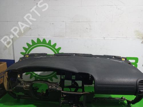 Dashboard OPEL ZAFIRA A MPV (T98) 2.0 DI 16V (F75) | BP31552915C46 