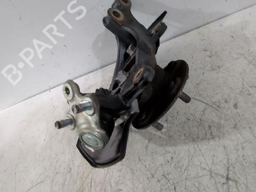 Left front steering knuckle TOYOTA COROLLA Hatchback (_E21_, _EA1_, _EH1_) 1.8 VVTi Hybrid (ZWE219) | BP31567254M25