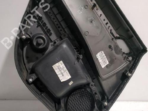 Rear right panel PEUGEOT 407 (6D_) 1.6 HDi 110 (6D9HZC, 6D9HYC) | BP32462868C61
