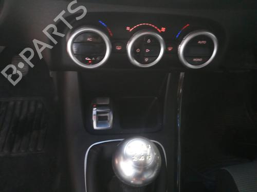 Boot lining ALFA ROMEO GIULIETTA (940_) 1.6 JTDM (940FXD1A) | BP31569986I3 - Image 6