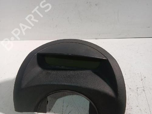 Display monitor CITROËN C4 I (LC_) 1.6 HDi | BP32465539C48