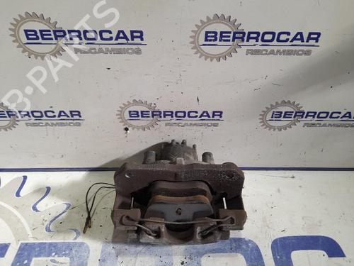 Left front brake caliper CITROËN C5 III (RD_)  | BP31673205M105  - Image 8