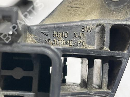 Fuse box TOYOTA PRIUS Liftback (_W2_) 1.5 Hybrid (NHW20_, NHW20R) | BP31562069E1