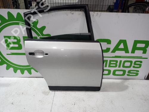 Used Right rear door CITROËN C4 I (LC_) [2004-2014]  31675868