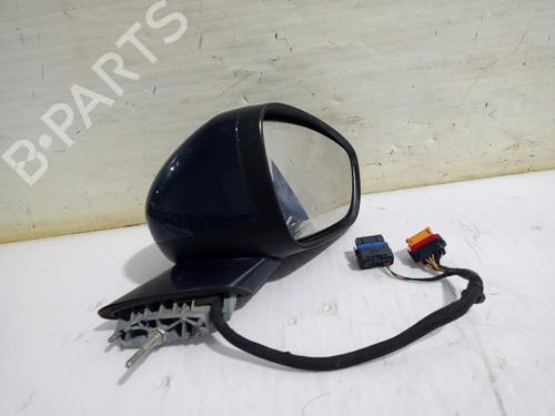 Used Right mirror PEUGEOT 508 I (8D_) 2.0 HDi (163 hp) 31560967