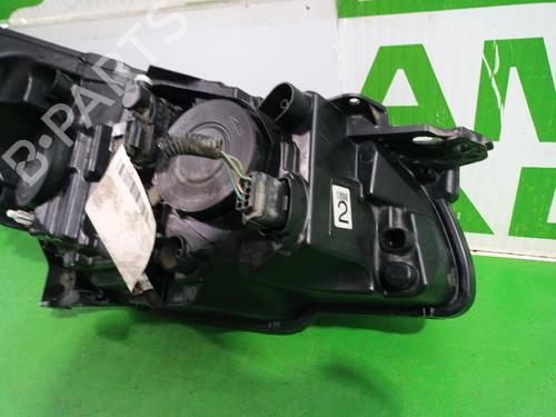 Left headlight PEUGEOT 508 I (8D_) 2.0 BlueHDi 150 | BP31549834C28 