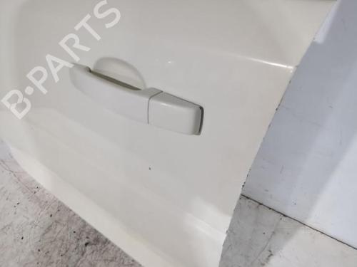 Left front door LAND ROVER FREELANDER 2 (L359) 2.2 TD4 4x4 | BP31565043C2 