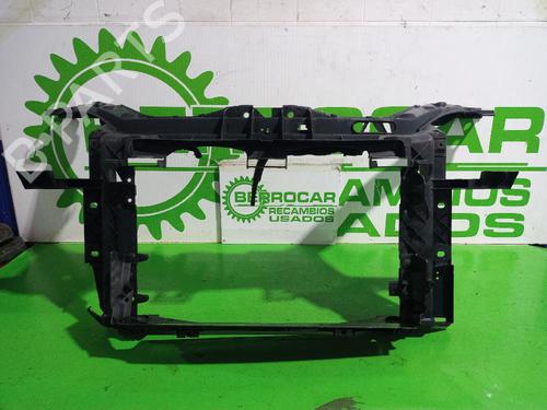 Used Front slam panel FORD FIESTA V (JH_, JD_) 1.4 TDCi (68 hp) 31552972