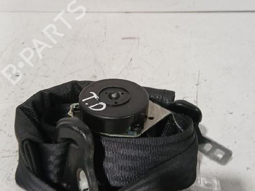 Used Rear right seatbelt Rear right seatbelt 32489209 32489209