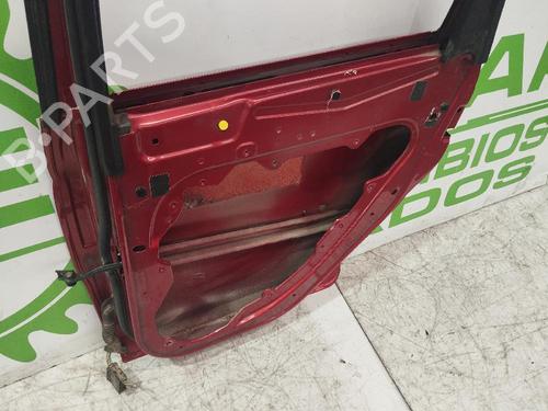 Dør højre bagtil FORD C-MAX (DM2) 1.8 TDCi | BP31546202C5 - Image 4
