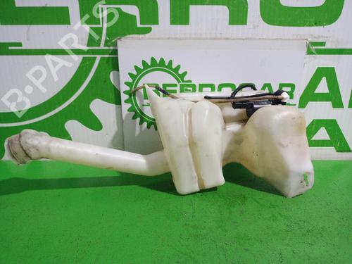 Used Windscreen washer tank PEUGEOT PARTNER MPV (5_, G_) 2.0 HDI (90 hp) 31550255
