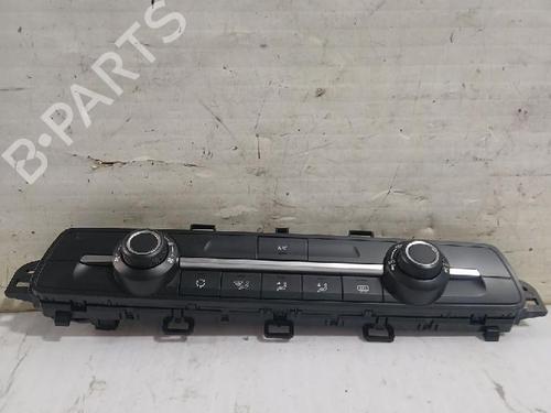 Used Climate control PEUGEOT RIFTER 1.5 BlueHDi 100 (102 hp) 31564527