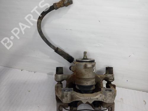 Left rear brake caliper VW TOURAN (5T1) 1.6 TDI | BP31555716M107 - Image 4