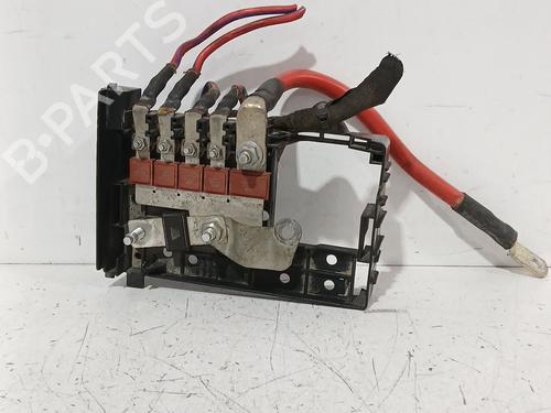 Fuse box OPEL ASTRA J Saloon 1.7 CDTI (69) | BP38866629E1  - Image 5