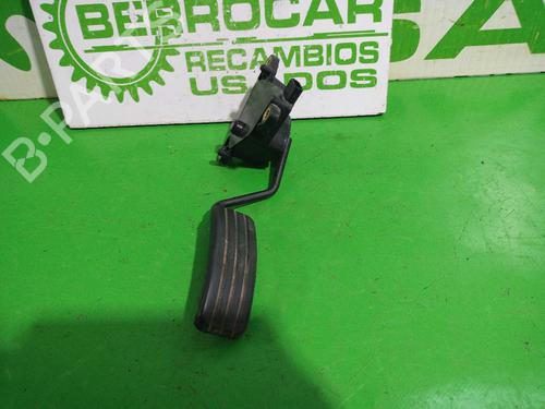 Used Pedal Pedal RENAULT GRAND SCÉNIC II (JM0/1_) 1.6 Flex (112 hp) 31549326 31549326