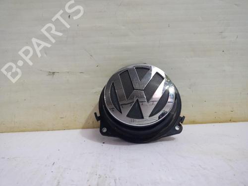 Used Tailgate handle VW PASSAT B6 (3C2) 2.0 TDI (140 hp) 31559409