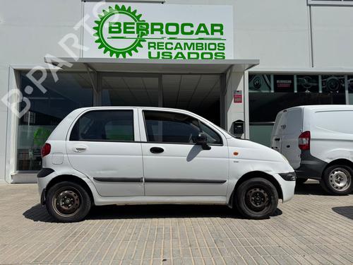 Pedal DAEWOO MATIZ (M100, M150) | BP31559500I4 - Image 5