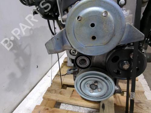 Engine OPEL CORSA D (S07) 1.3 CDTI (L08, L68) | BP31563369M1