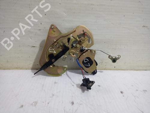 Used Rear right lock KIA CARNIVAL II (GQ) 2.9 CRDi (144 hp) 31561197