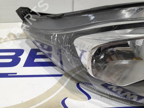 Right headlight FORD FIESTA VI (CB1, CCN) 1.0 EcoBoost | BP38860301C29 - Image 2