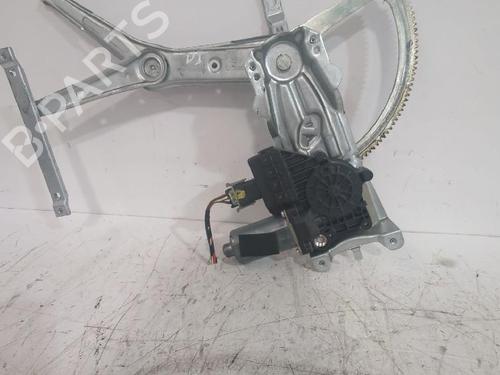 Front left window mechanism OPEL ASTRA H (A04) 1.7 CDTI (L48) | BP31565424C22 - Image 2
