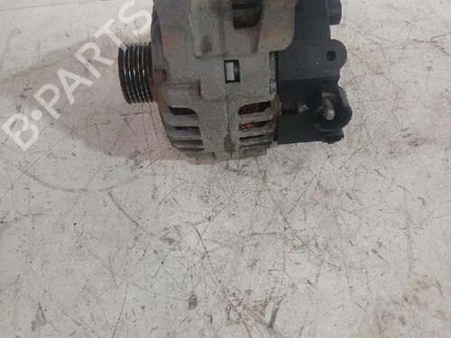 Used Alternator Alternator CITROËN C3 I (FC_, FN_) 1.4 i (73 hp) 31565117 31565117