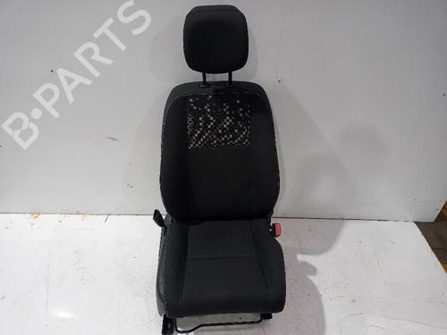 Used Left front seat RENAULT MEGANE IV Saloon 1.3 TCe 115 (LVN9) (116 hp) 31558207