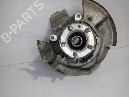 Left front steering knuckle JAGUAR E-PACE (X540) 2.0 D150 AWD | BP31554903M25  - Image 6