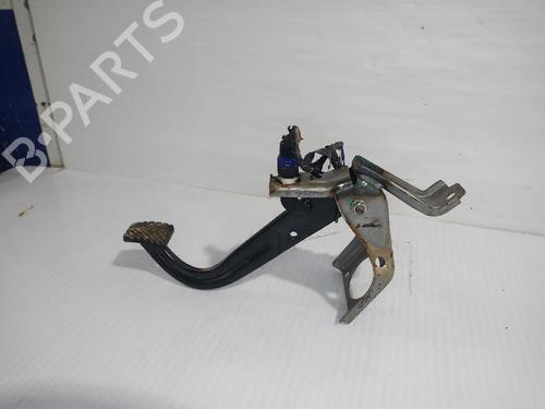 Break pedal HYUNDAI i20 III (BC3, BI3) 1.0 T-GDI hybrid 48V | BP31555005I19 - Image 3