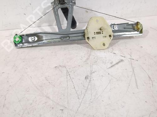 Used Rear right window mechanism RENAULT CLIO II (BB_, CB_) 1.2 (BB0A, BB0F, BB10, BB1K, BB28, BB2D, BB2H, CB0A,... (58 hp) 32465588