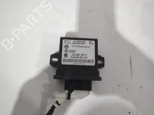 Electronic module VW PHAETON (3D1, 3D2, 3D3, 3D4, 3D6, 3D7, 3D8, 3D9) 3.0 V6 TDI 4motion | BP31567660M83 - Image 2