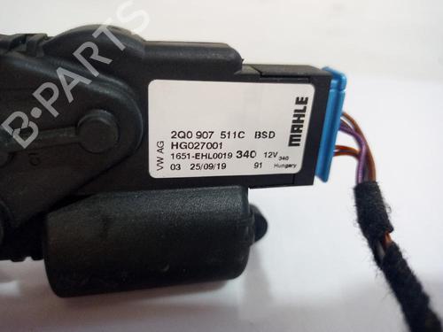 Electronic module SEAT IBIZA V (KJ1, KJG) 1.0 TSI | BP31556645M83 - Image 3