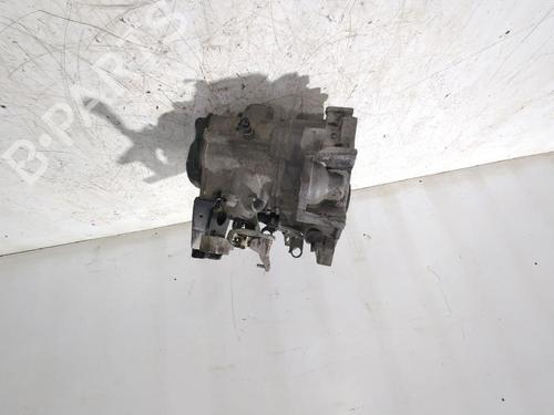 Used Gearbox Gearbox VW POLO IV (9N_, 9A_) 1.9 SDI (64 hp) 36184013 36184013
