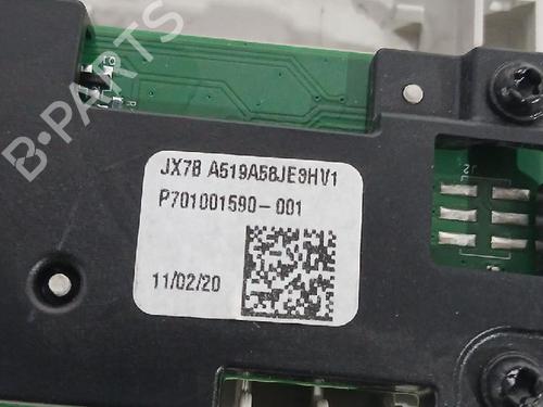 Interior roof light FORD PUMA (J2K, CF7) 1.0 EcoBoost | BP32464746I8 