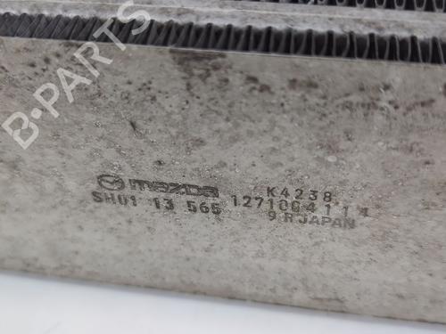 Intercooler MAZDA 6 Estate (GJ, GL) 2.2 D | BP38868138M30 - Image 2