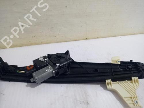 Used Rear right window mechanism Rear right window mechanism 31560026 31560026