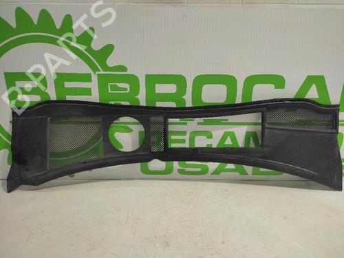 Torpedoplade AUDI A6 C5 (4B2, 4B4) 2.5 TDI quattro (180 hp) 31542762